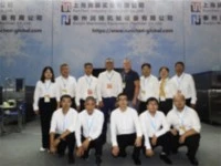 Runchen Participated in The 26th China Ice Cream And Frozen Food Expo And Ach...