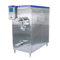A1200L Industrial Automatic and Continuous Freezer