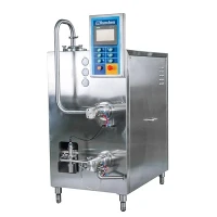 A600L Industrial Automatic and Continuous Freezer