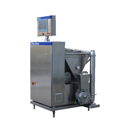 FF4000A Ice Cream Fruit Feeder