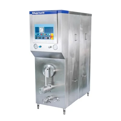 N1000L Continuous Ice Cream Freezer