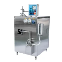 N50L Continuous Ice Cream Freezer