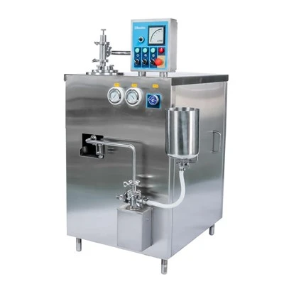 N50L Continuous Ice Cream Freezer