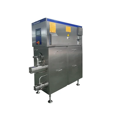 A700L Automatic And Continuous Ice Cream Freezer