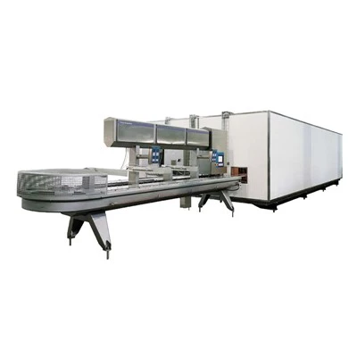 EX800 Ice Cream Extruder EX800 Ice Cream Extruder