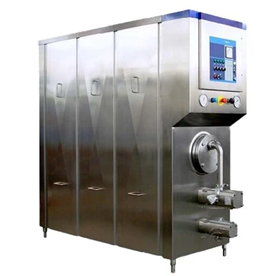 N2000L Continuous Ice Cream Freezer N2000L Continuous Ice Cream Freezer